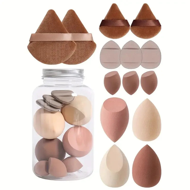 Makeup Blenders