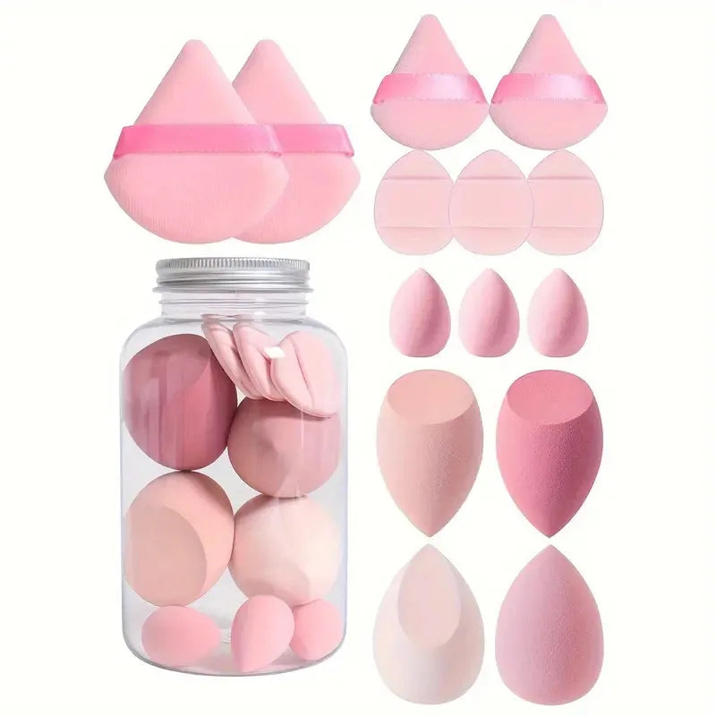 Makeup Blenders